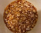 簡単♫炊飯器でシンガポールチキンライス作り方5写真