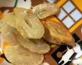鰻のタレで作る失敗しない　　鰤の照り焼き作り方6写真