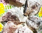 鰻のタレで作る失敗しない　　鰤の照り焼き作り方7写真