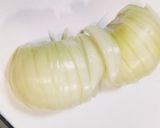 帆立貝の味噌グラタン♪作り方2写真