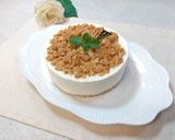 フロランタン風アイスケーキ♪作り方11写真