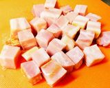 市販のブイヨン不要! 減塩トマトシチュー作り方2写真