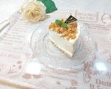 フロランタン風アイスケーキ♪作り方12写真