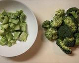 MrsWongちのブロッコリーサラダ作り方11写真