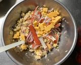 MrsWongちのブロッコリーサラダ作り方12写真