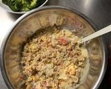 MrsWongちのブロッコリーサラダ作り方13写真