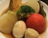 お好きな野菜☆de☆野菜おでん作り方6写真