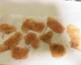 超簡単☆電子レンジdeささみジャーキー作り方5写真