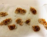 超簡単☆電子レンジdeささみジャーキー作り方6写真