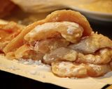 簡単!鶏むね肉の生姜風味焼き作り方4写真