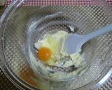 ★糖質オフ！サクサク＊おからクッキー＊♪作り方3写真