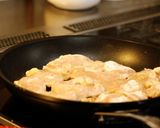 簡単!鶏むね肉の生姜風味焼き作り方5写真