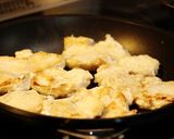 簡単!鶏むね肉の生姜風味焼き作り方6写真