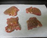 旨い!ラム肉の簡単グリル☆作り方4写真