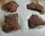 旨い!ラム肉の簡単グリル☆作り方7写真