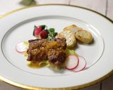 旨い!ラム肉の簡単グリル☆作り方8写真