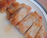 豚肉の味噌酒粕漬【漬けたまま冷凍可】作り方3写真