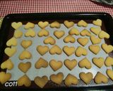 ★糖質オフ！サクサク＊おからクッキー＊♪作り方11写真