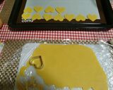 ★糖質オフ！サクサク＊おからクッキー＊♪作り方9写真