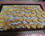 ★糖質オフ！サクサク＊おからクッキー＊♪作り方12写真
