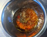 黒酢玉ねぎドレッシング作り方2写真