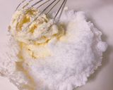 簡単！バスクチーズケーキ作り方2写真