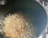むかご(零余子)の素揚げ作り方4写真