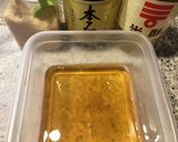 大根の甘酢漬け作り方3写真