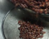 ウチの自家製粒あん作り方7写真