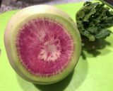 大根の甘酢漬け作り方7写真