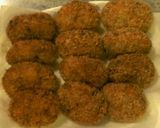 残ったじゃがりこで！コロッケ☆作り方7写真