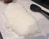 【簡単】おこげを楽しむ絶品ライスバーガー作り方2写真