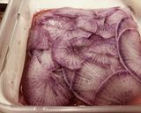 大根の甘酢漬け作り方4写真