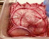 大根の甘酢漬け作り方5写真