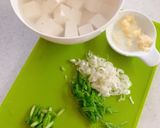 本格的！麻婆豆腐作り方4写真