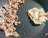 本格的！麻婆豆腐作り方6写真