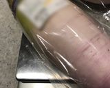 大根の甘酢漬け作り方1写真