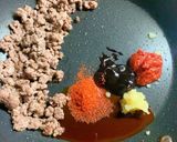 本格的！麻婆豆腐作り方7写真