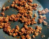 本格的！麻婆豆腐作り方8写真