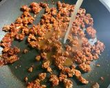 本格的！麻婆豆腐作り方9写真