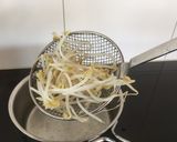 簡単 袋ラーメンで担々麺作り方2写真