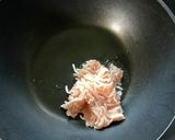 麻婆豆腐の素　四川風作り方1写真