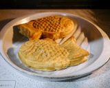 簡単！たい焼きの温め方作り方1写真