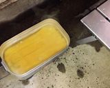 グルメ風月系ビーフバター焼き風作り方1写真
