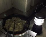 グルメ風月系ビーフバター焼き作り方4写真