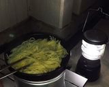 グルメ風月系ビーフバター焼き風作り方5写真