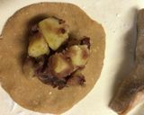 サツマイモゆべし作り方5写真