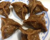 サツマイモゆべし作り方8写真