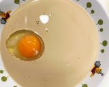 コーヒー牛乳で!!大人のフレンチトースト作り方2写真