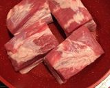 【超絶簡単】激うま豚バラチャーシュー作り方2写真